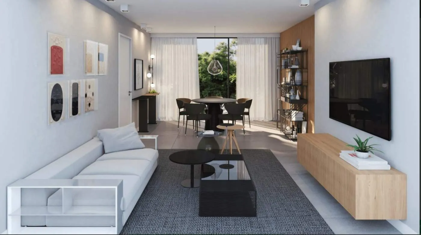 Imagem Ivo Botafogo  Apartamentos Alto Padrão em Botafogo, RJ
