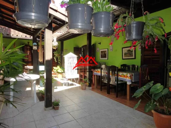 Imagem Casa venda Ubatuba, projetada para Hostels, Pousada e locação de apartamentos. Itaguá - Ubatuba