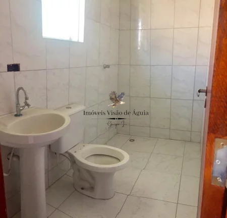 Imagem CASA RESIDENCIAL em CURITIBA - PR, TATUQUARA