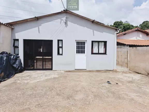 Imagem Chácara à Venda - Oportunidade Única!