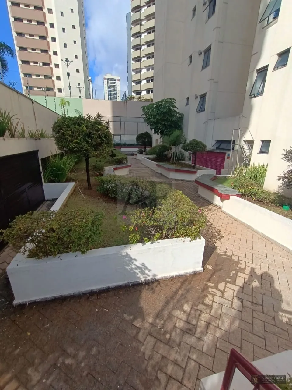 Imagem Apartamento para alugar em Vila Gomes Cardim, São Paulo