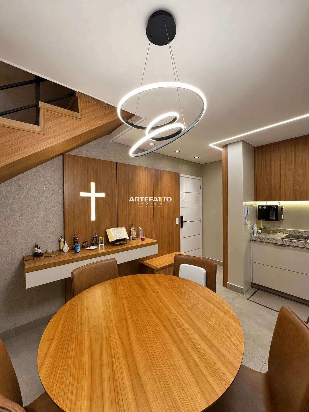 Imagem Apartamento à venda, no Condomínio Residencial Lorena em Franca, Jardim Progresso, com 3 quartos, 177m2