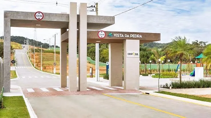 Terreno à venda com , 360m² em Sertão do Maruim São José