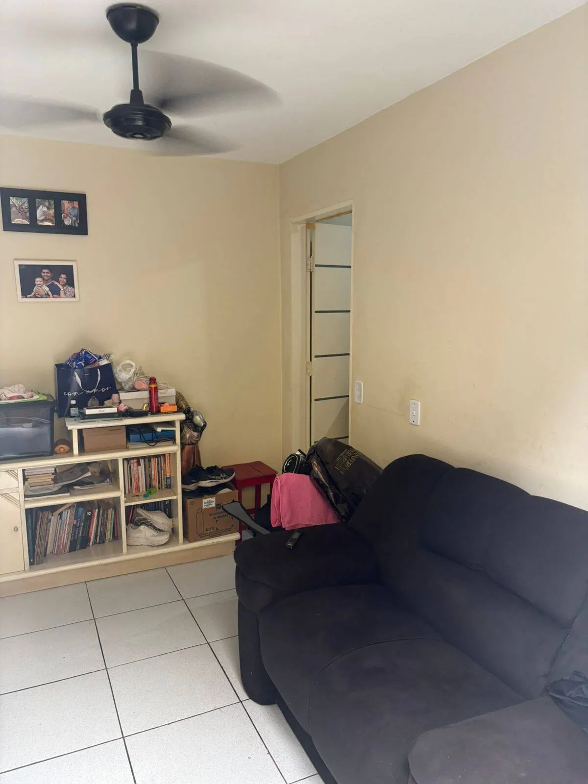Imagem Casa + 2 Salões Comerciais na Cohab Canellas