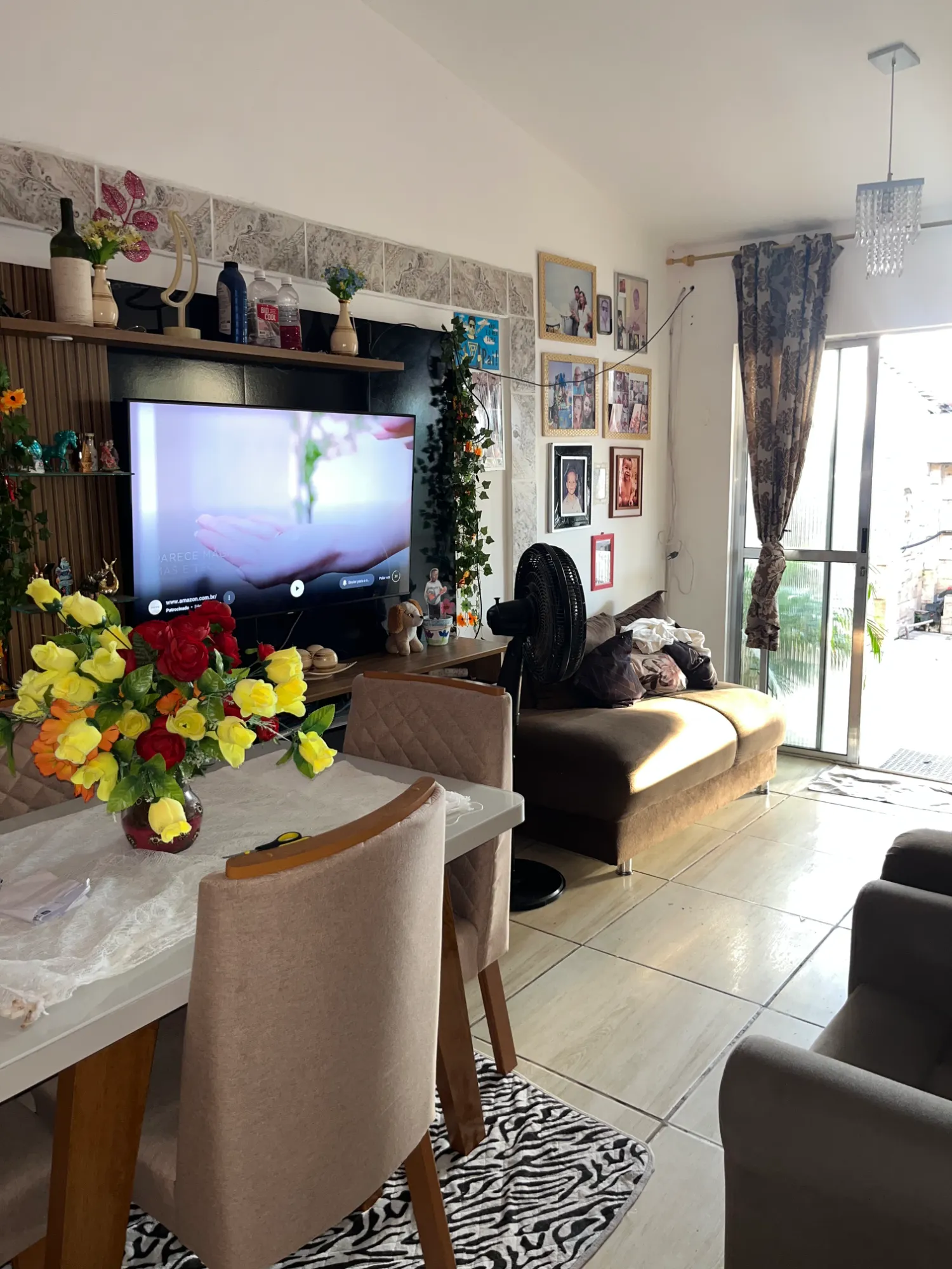 Imagem Casa com 5 Quartos à Venda, 120 m² em Feitosa - Maceió