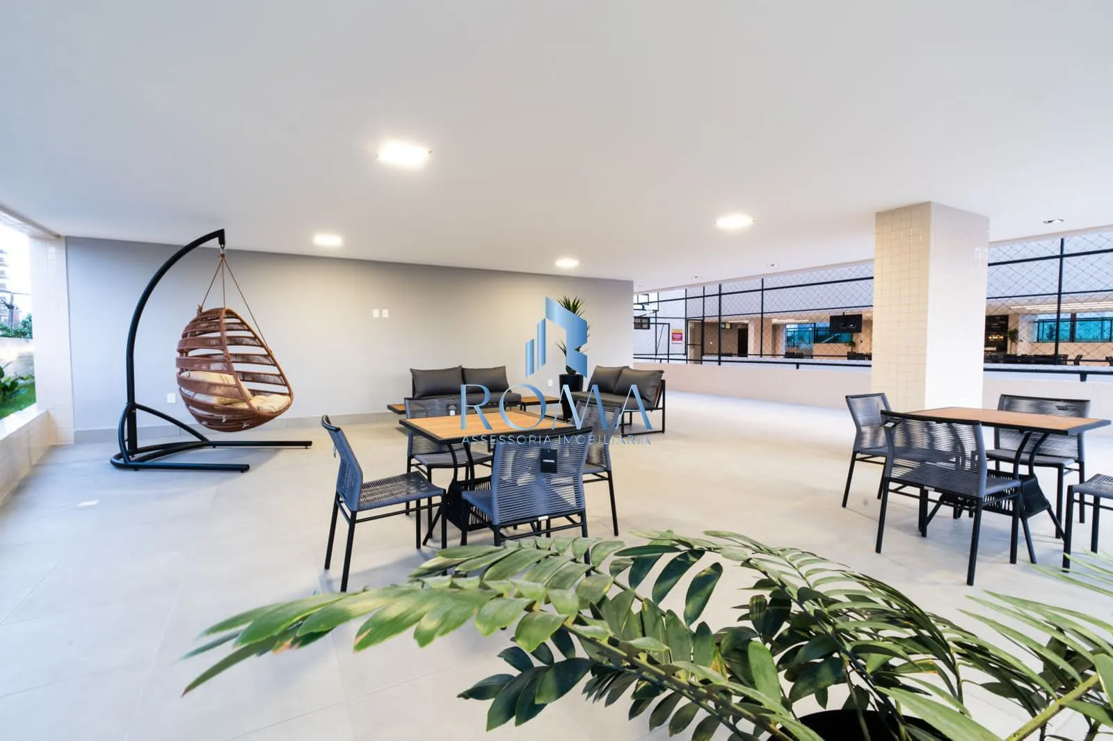 Imagem RESIDENCIAL MARINIZ STELLA - SUA MORADA NO JARDIM OCEANIA