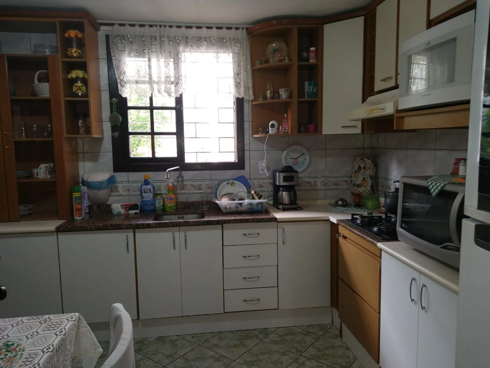 Imagem Casa em Santa Tereza
