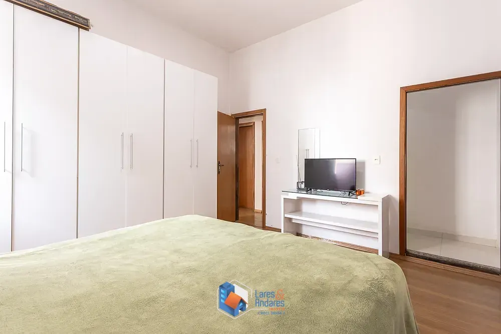 Imagem Apartamento para venda em Bela Vista com 3 quartos, sendo 2 suítes, 116m²