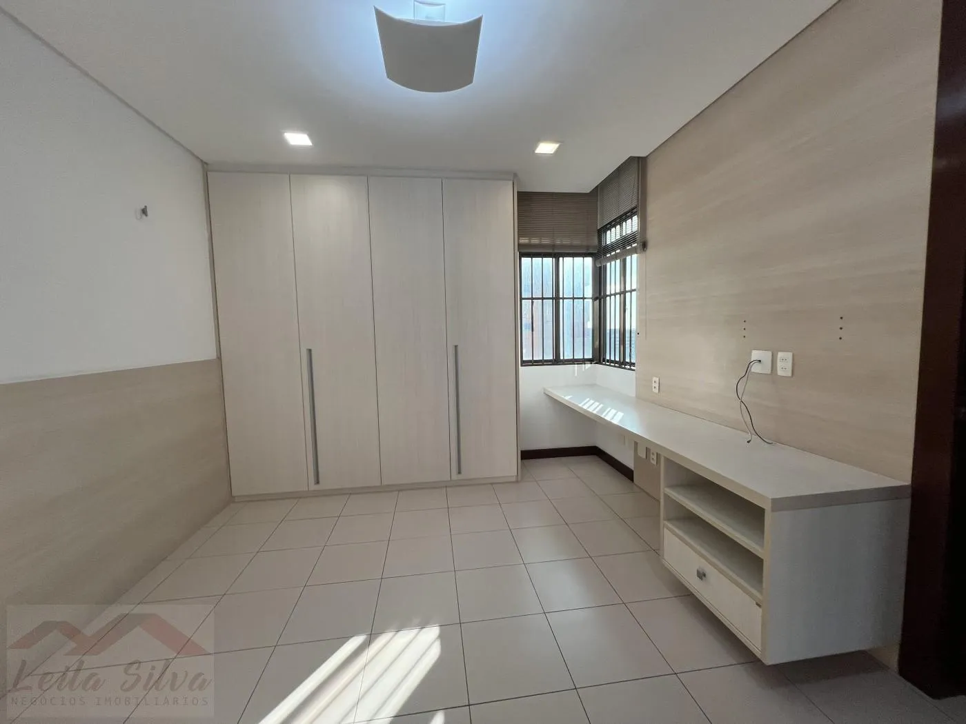 Imagem Apartamento de Alto Padrão 346m² à Venda no Edificio Grand Mond, bairro Jóquei | Teresina PI