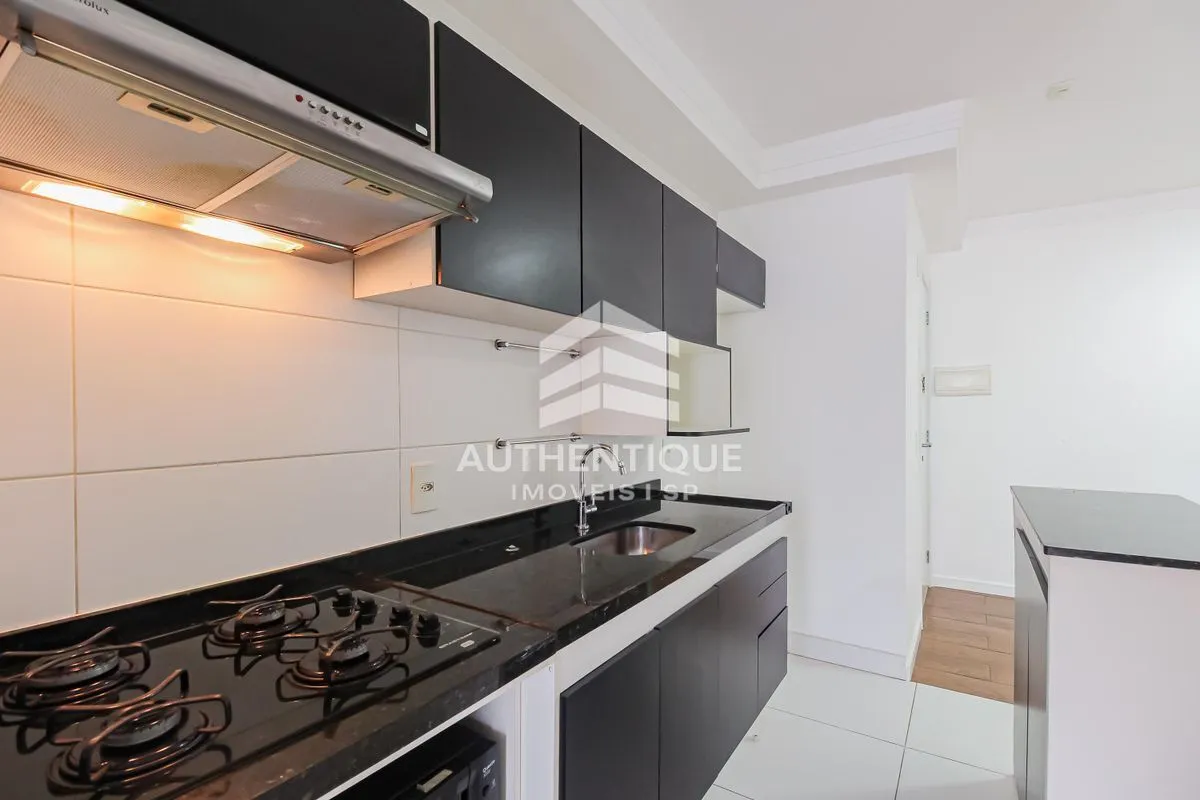 Imagem LIVING WISH SANTO AMARO - Apartamento no bairro Santo Amaro à venda