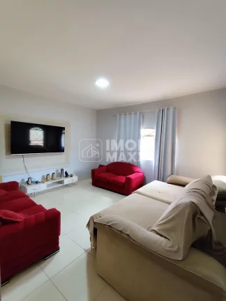 Foto do imóvel Casa Quadra 07 Sobradinho. 3 Quartos 1 suíte. Lote de 350m²