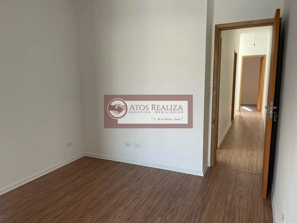 Imagem Compre 3 Lindos Sobrados 3 Quartos em Marajoara - São Paulo
