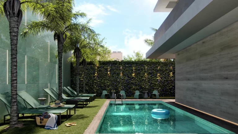 Imagem Apartamento à venda em São Paulo, Santa Cecília, com 2 quartos, 44m2