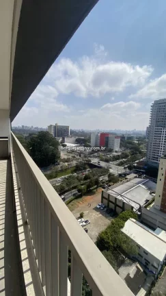 Imagem Apartamento à venda Vila Clementino São Paulo