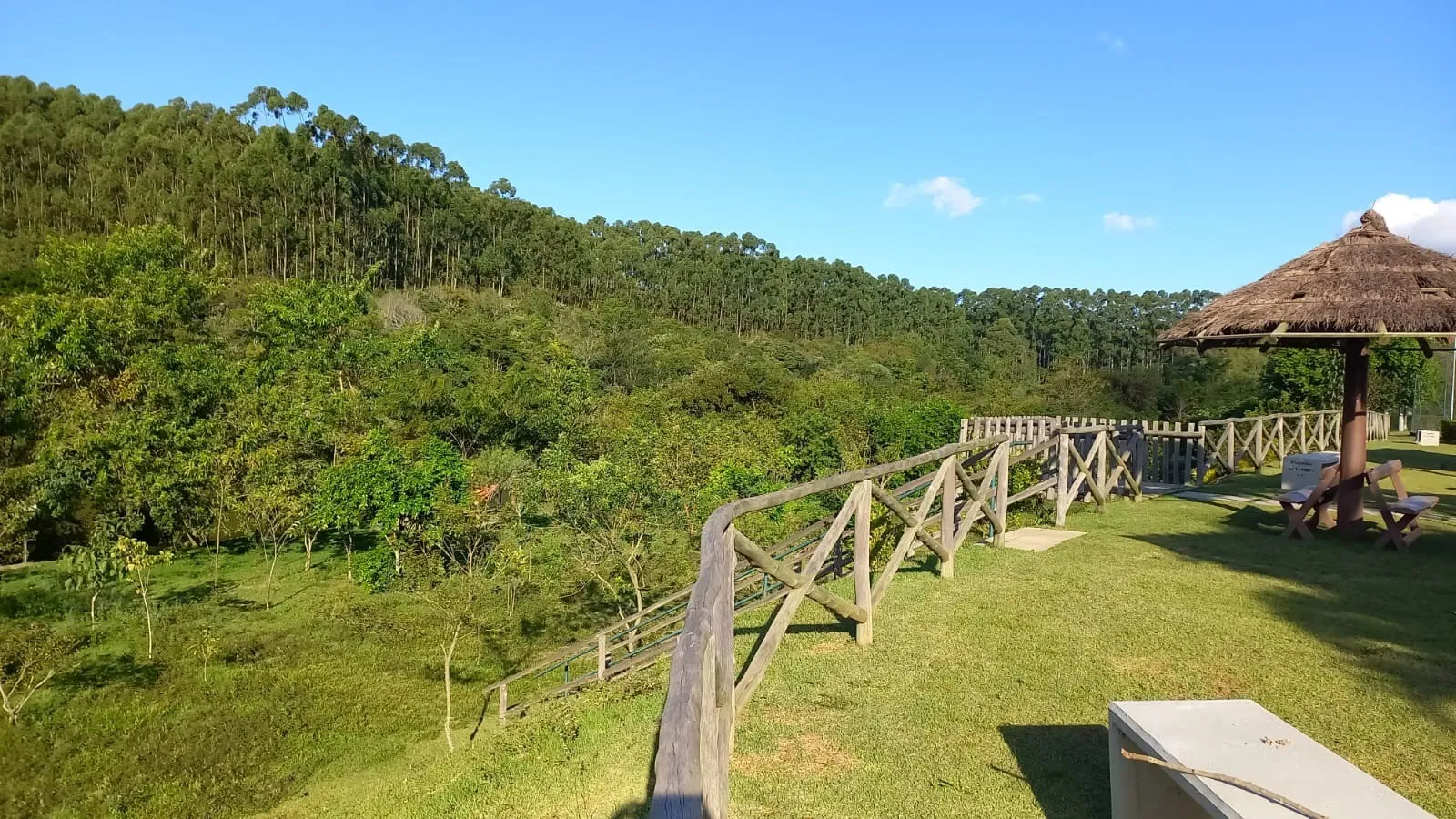 Imagem Terreno de 1000M² no Condomínio Fazenda Alta Vista, nas Proximidades da UFSCar