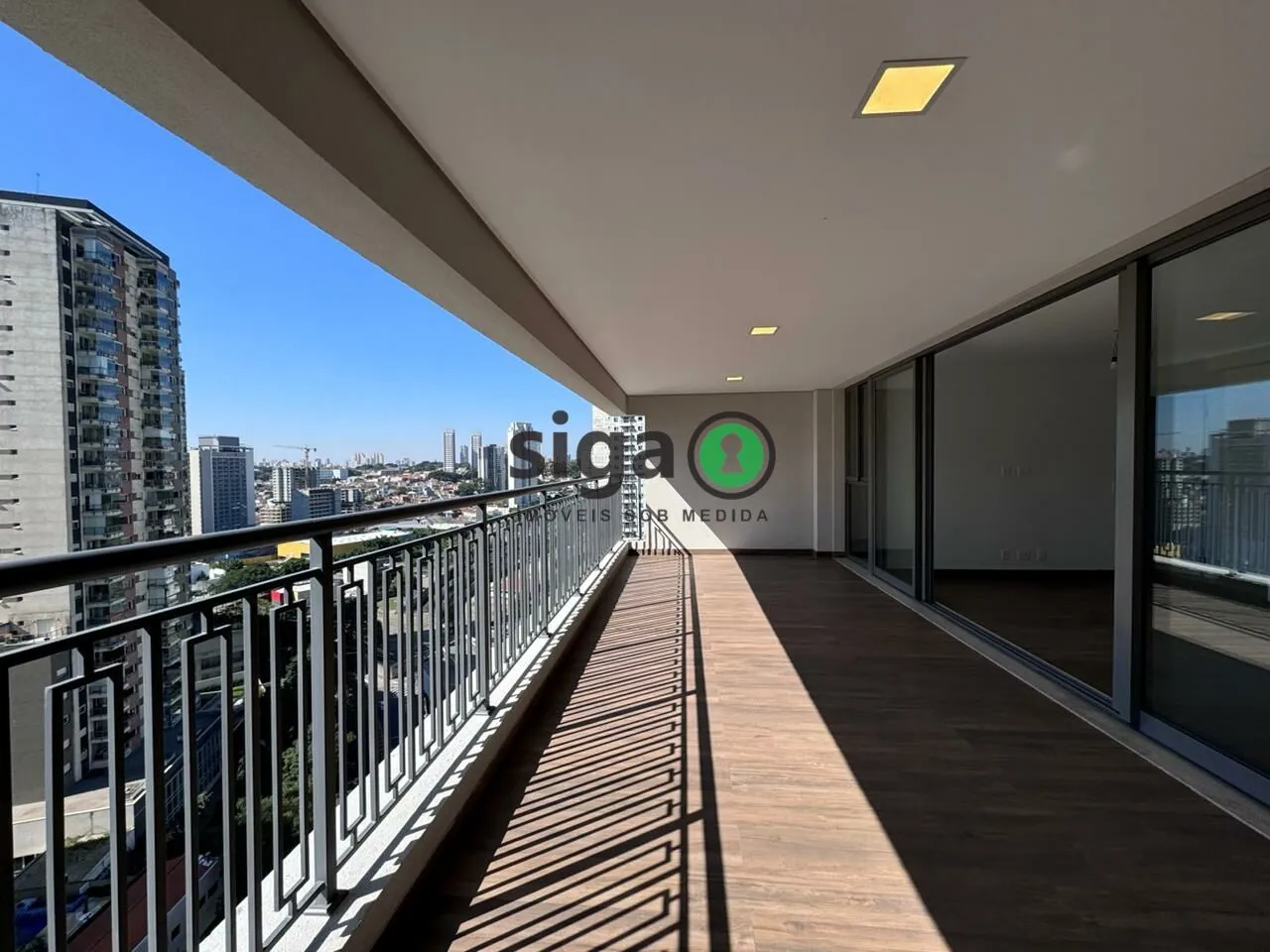 Foto do imóvel Apartamento para venda Chácara Klabin 4 dormitórios, 02 suítes - São Paulo - SP