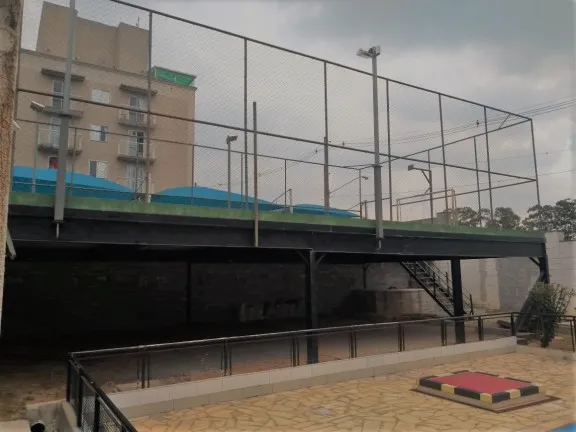Imagem Apartamento com 2 Quartos à Venda, 48 m² em Vila Cosmopolita - São Paulo