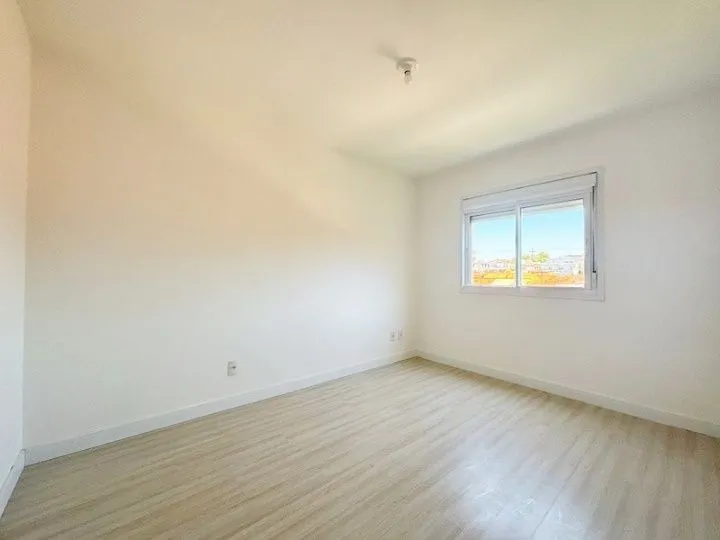 Imagem Apartamento, 3d com suíte, bairro santo antonio