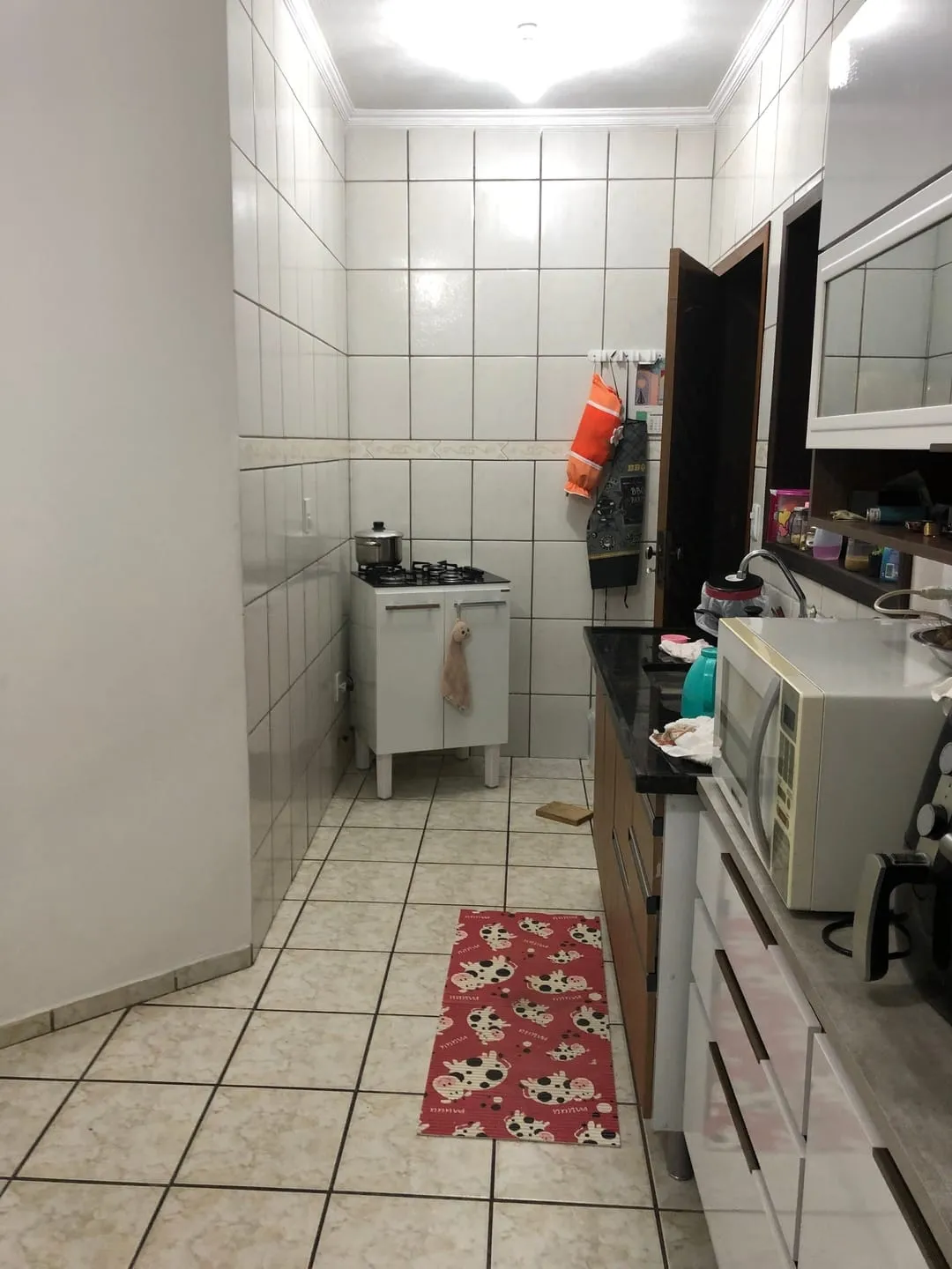 Imagem Casa à venda 3 Quartos, 1 Suite, 2 Vagas, 150M², Residencial Comercial Vila Verde, Pindamonhangaba - SP