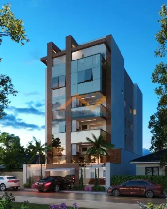 Foto do imóvel Apartamento no Cidade Nobre em Rua Visconde de Mauá