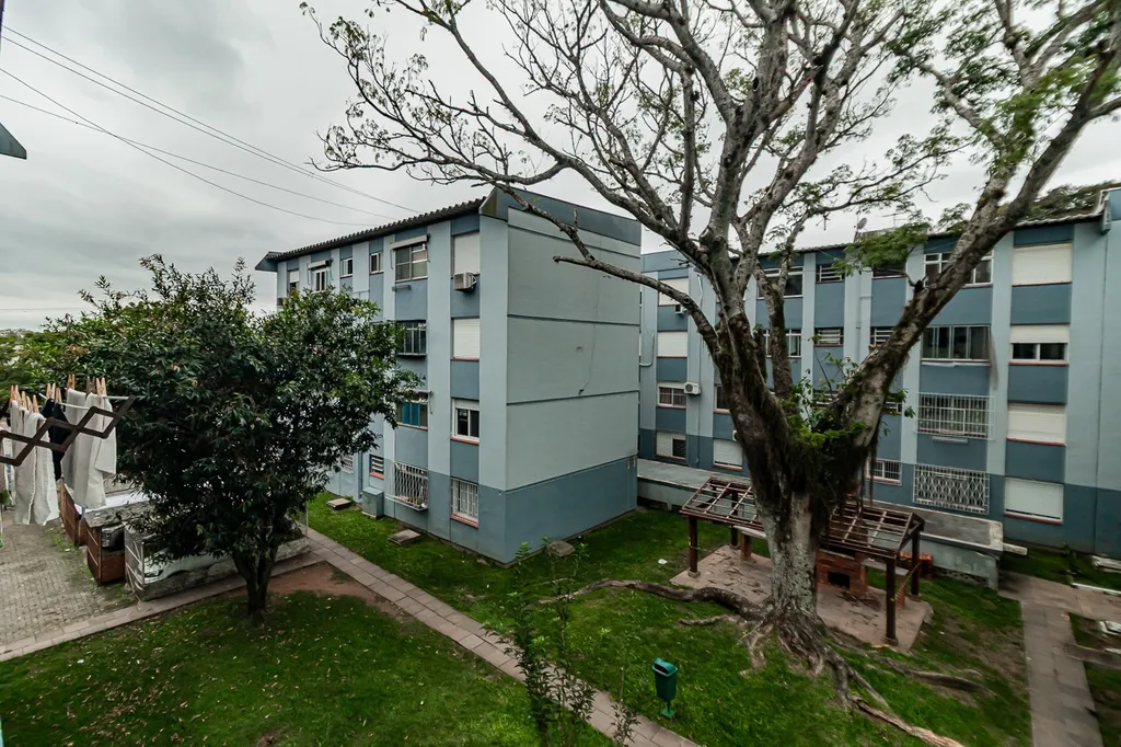 Imagem Apartamento em Humaitá