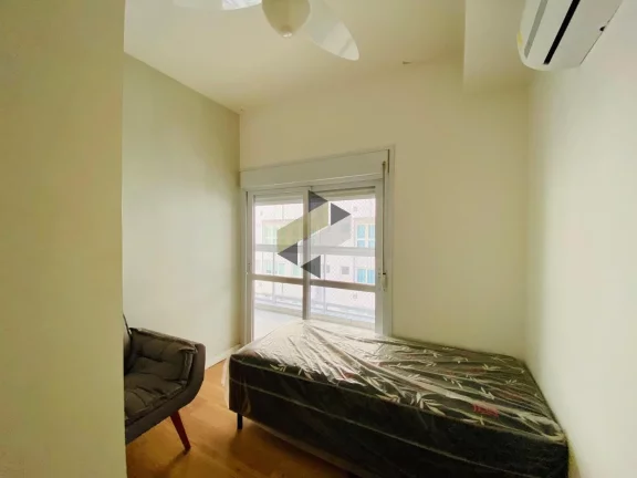 Imagem Apartamento para Venda em Santos, Gonzaga, 2 dormitórios, 1 suíte, 2 banheiros, 1 vaga