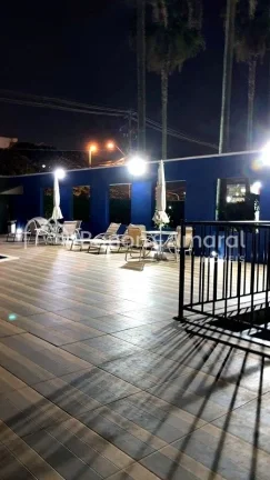 Imagem Apartamento à venda no charmoso Bairro Mansões Santo Antônio, em Campinas, localização privileg...