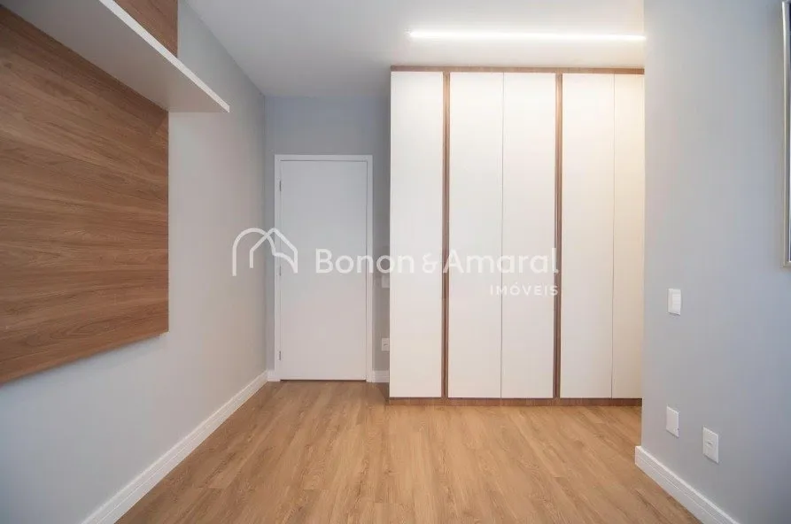Imagem **Apartamento Exclusivo à Venda no Condomínio Alive - Nova Campinas**