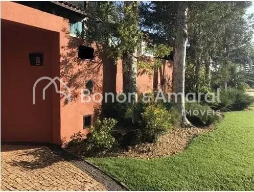 Imagem Casa em condomínio no Loteamento Caminhos De San Conrado, de 5 quartos à venda, Loteamento Caminhos de San Conrado - Campinas/SP