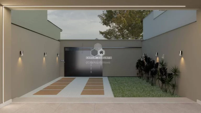 Imagem Jasmim Residence: Seu Novo Lar no Eus?(C)bio/CE