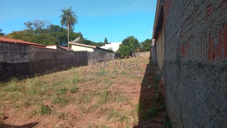 Imagem Terreno Padrão