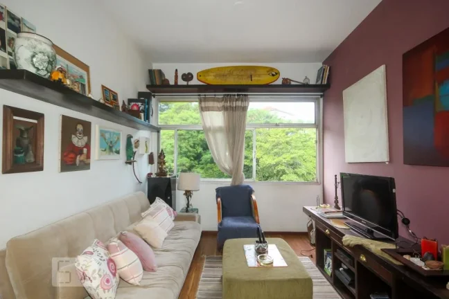 Imagem Apartamento à Venda - Copacabana, 3 Quartos, 100 m2