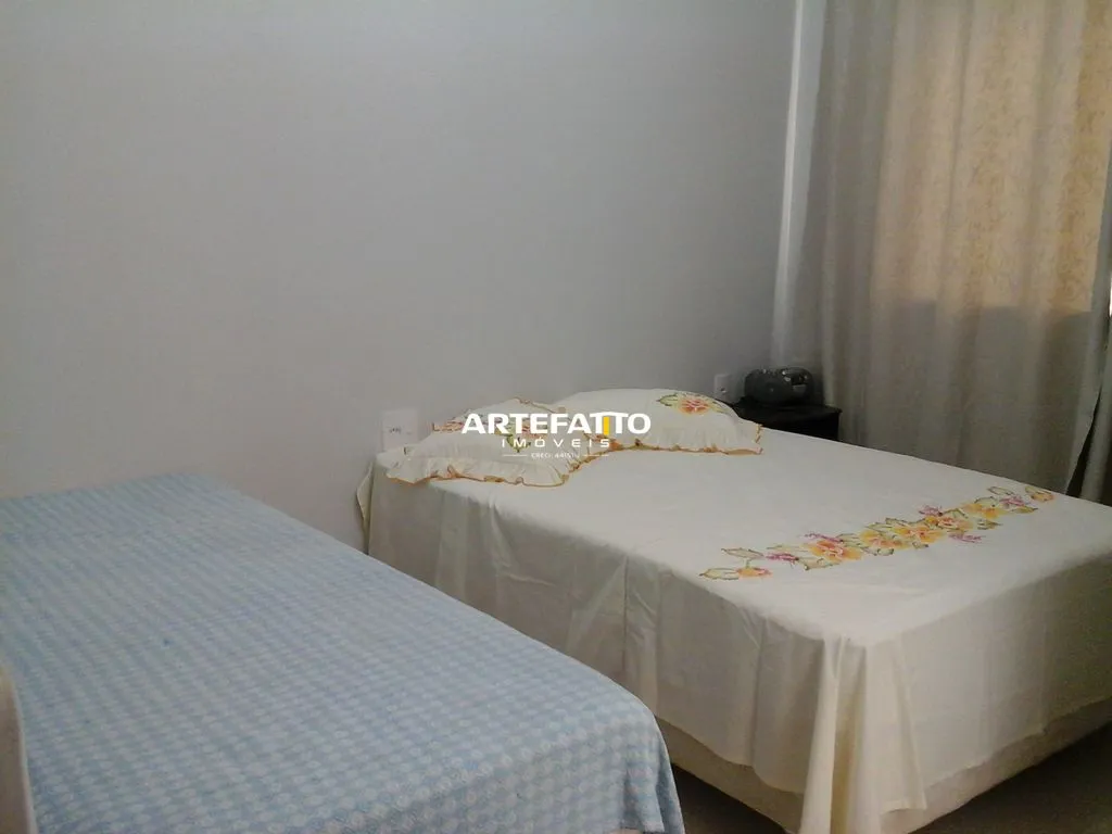 Imagem Casa à venda em Franca, Residencial Amazonas, com 3 quartos, 201m2