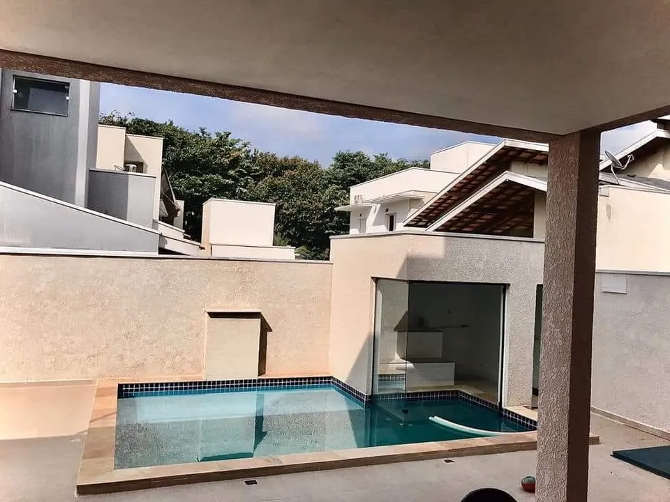 Imagem Casa à venda 3 Quartos, 3 Suites, 4 Vagas, 267M², Centro, Tremembé - SP
