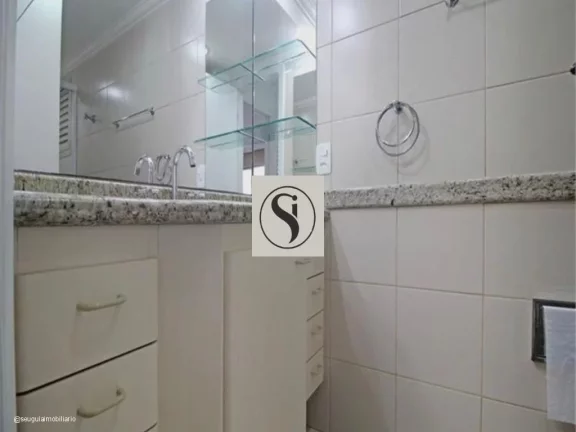 Imagem APARTAMENTO RESIDENCIAL em SÃO PAULO - SP, VILA CLEMENTINO