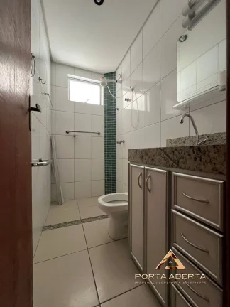 Imagem Apartamento 03 quartos sendo 01 suíte - Veneza - Ipatinga - cód 1462