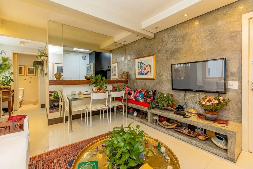 Imagem APARTAMENTO RESIDENCIAL em São Paulo - SP, Bela Vista