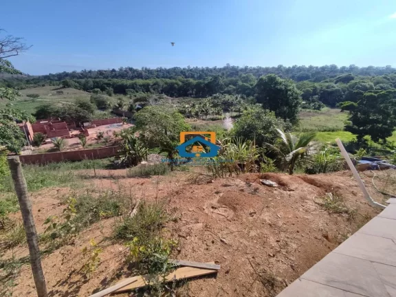 Imagem Chácara de 1600m² em Revés do Belém.