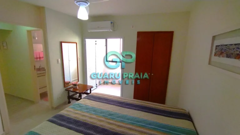 Imagem Apartamento à venda, localizado no bairro Enseada em Guarujá-SP