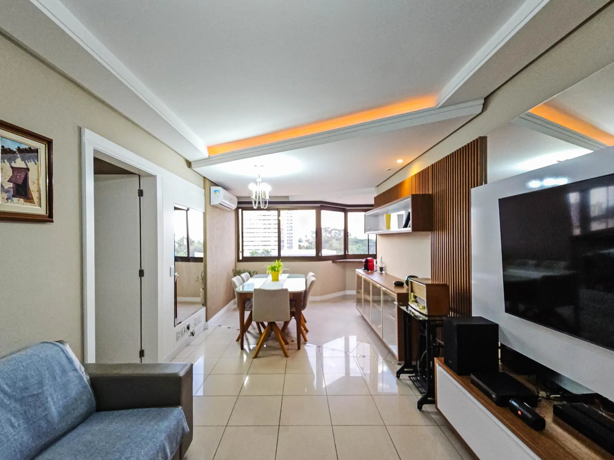 Imagem Apartamento em Vila Ipiranga