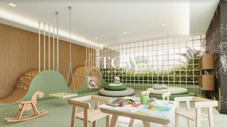 Imagem Apartamento 3 suítes