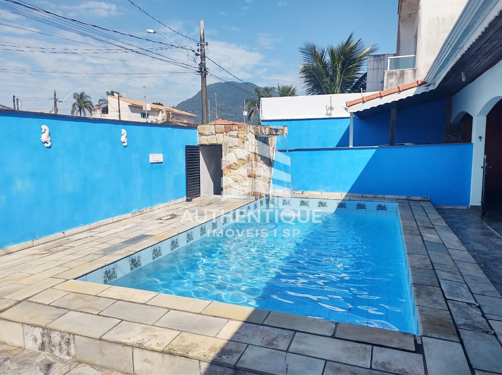 Imagem Casa em Peruíbe à venda