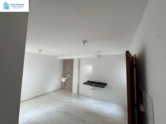 Imagem APARTAMENTO RESIDENCIAL em SÃO PAULO - SP, JARDIM ITAPEMIRIM