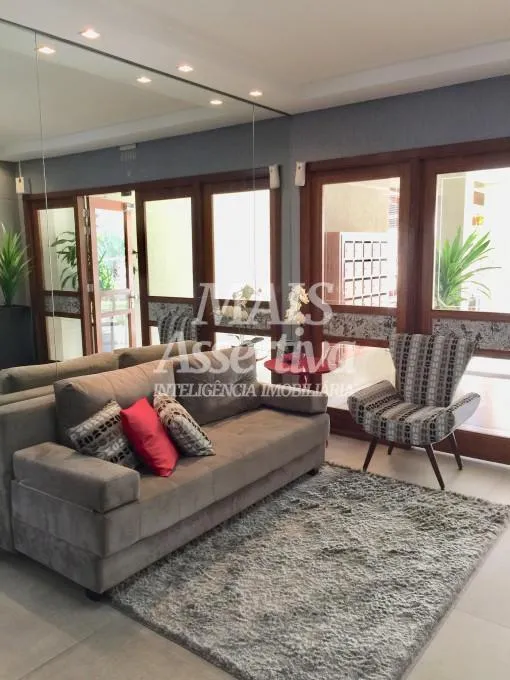 Imagem Apartamento para Venda em Novo Hamburgo / RS no bairro Centro