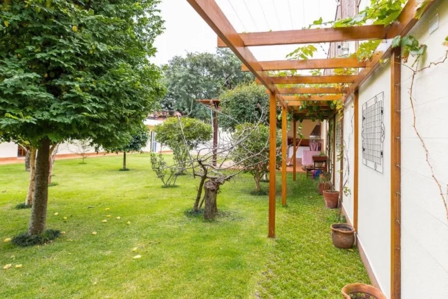 Imagem CASA RESIDENCIAL em São Paulo - SP, Alto de Pinheiros