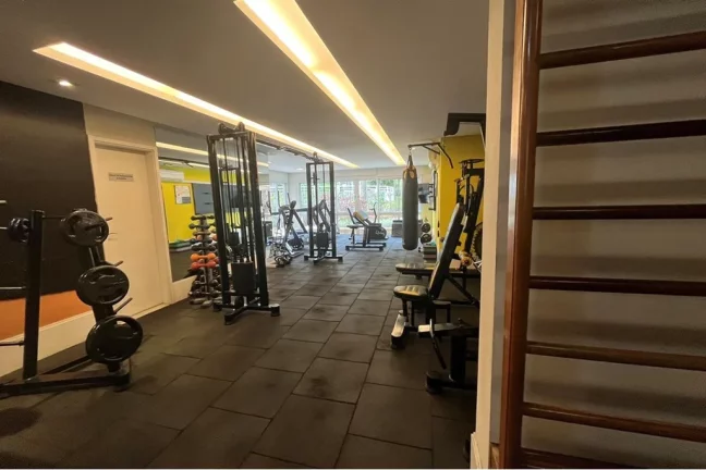 Imagem Apartamento à venda no bairro Mooca - São Paulo/SP
