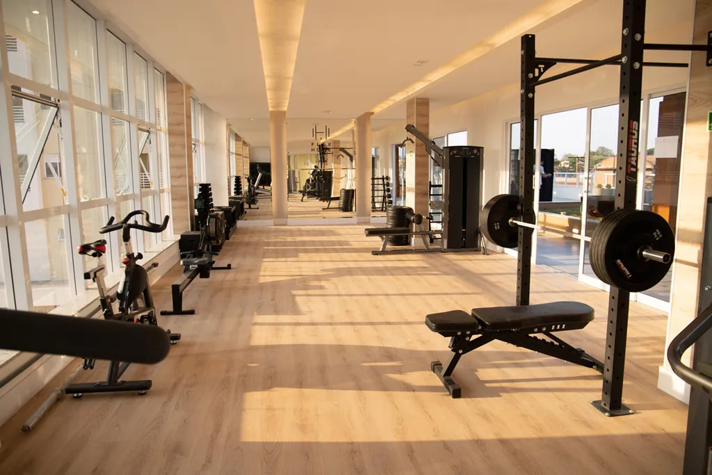 Imagem Uptown Home