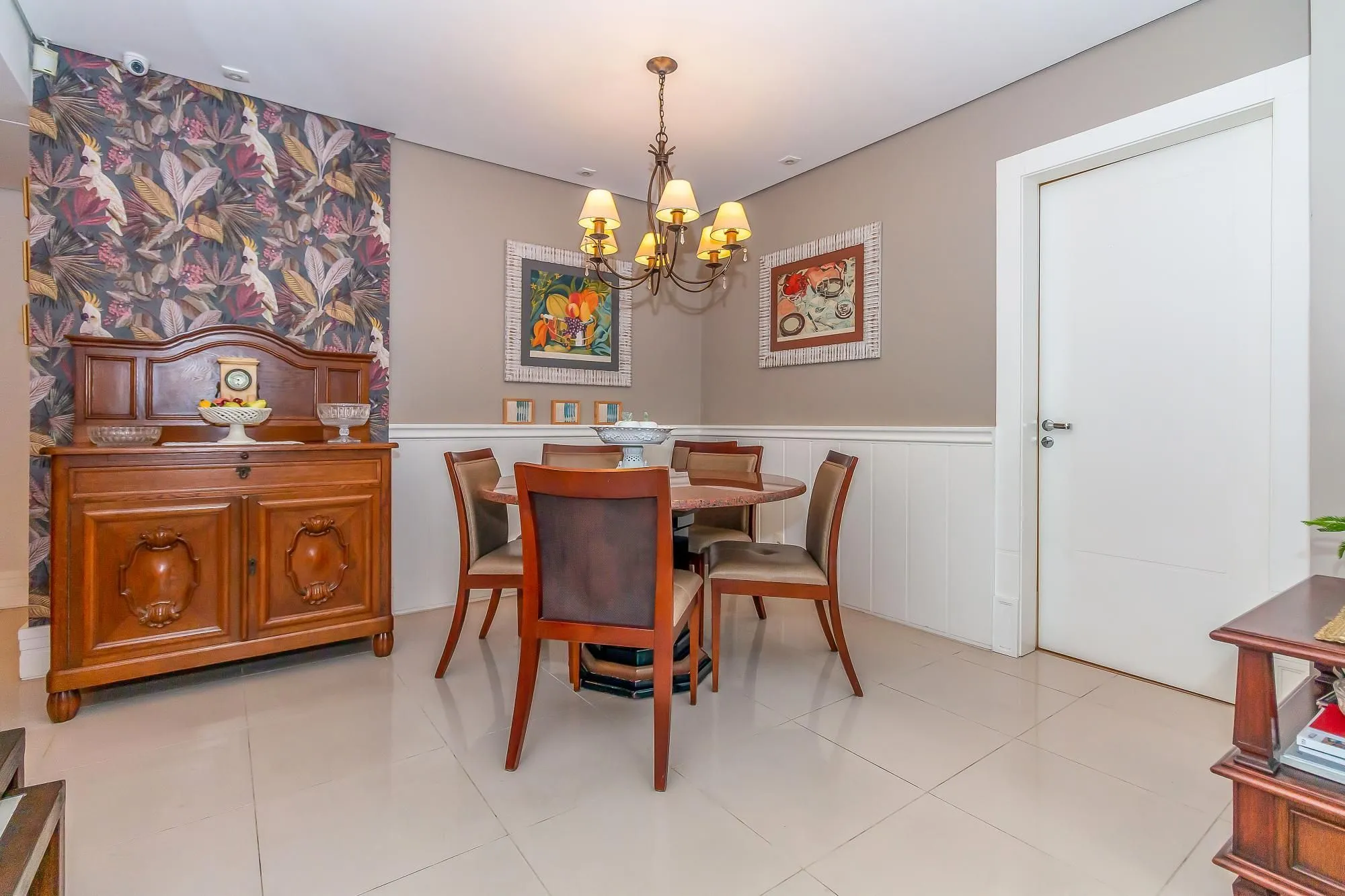Imagem Apartamento Garden com lazer completo no Higienópolis 265m² - R$2.990.000 - POA | RS