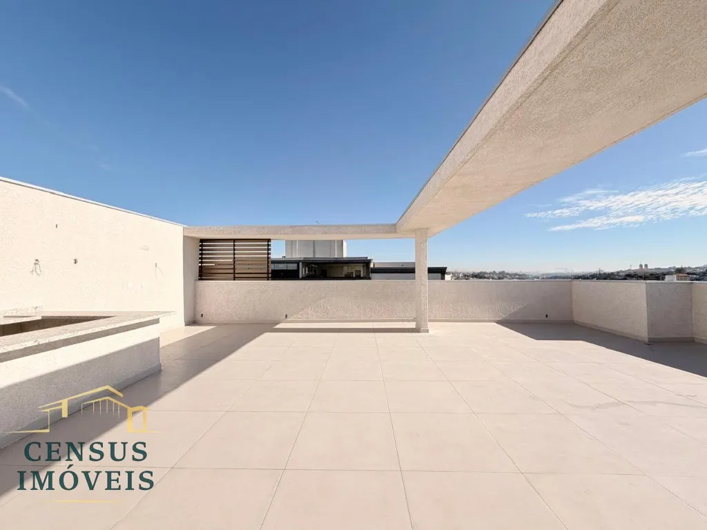 Foto do imóvel: Apartamento de cobertura à venda, com 278, 80 m², no Condomínio Residencial Vértice em Vinhedo - São Paulo. em Pinheirinho