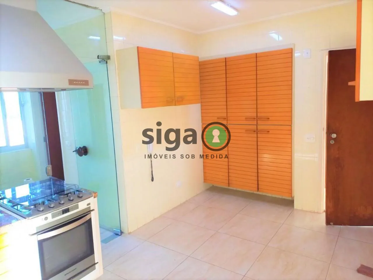 Imagem Apartamento de 170m² à venda na Granja Julieta, São Paulo